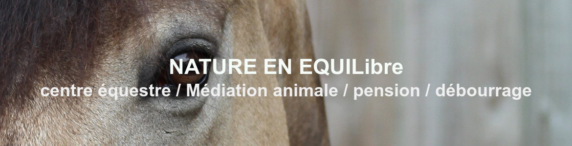 NATURE EN EQUILibre